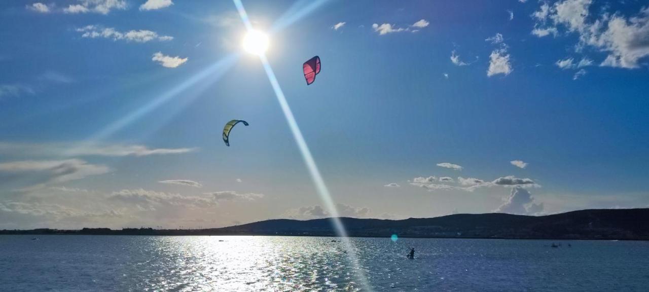 La Perle Bleue, 100 M De La Plage, Parking, Wifi Frontignan Zewnętrze zdjęcie